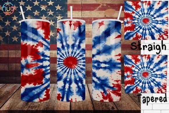 Download Tie Dye Tumbler, 4th of July Tumbler - 4th of july tumbler Collection
